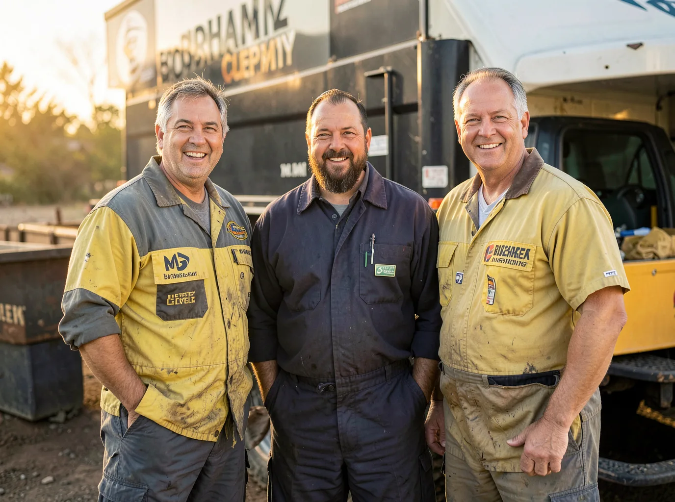 Sewage Cleanup company in Fox, OK